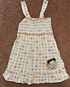 GIRL'S Dress Casual, Size,(7-8) NICKELODEON. - Picture 1 of 3