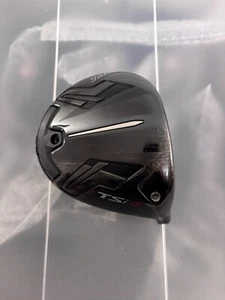 Titleist Tsi3 9 / 9.0 ° - Head Only - Picture 1 of 8