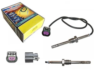 Exhaust Gas Temperature (EGT) Sensor-Temperature Sensor Rear WALKER 273-10007 - Bild 1 von 4