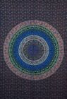 Neu Mandala Wandbehang Bohemian Hippie Baumwolle Zimmer Decke Dekor Tapestry