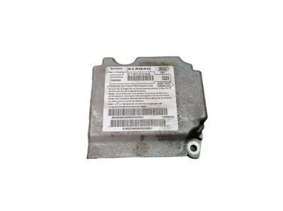 Centralina Airbag Airbag Per FORD KA (RU8) 1.2 53284384 - Immagine 1 di 4