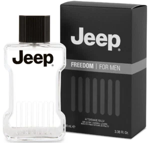 jeep after shave balm 100 ml fresco idratante e confortevole - Imagen 1 de 4