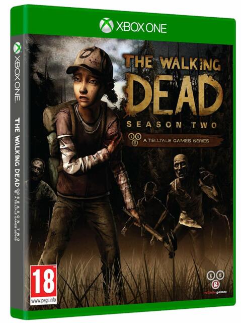 BH GAMES - A Mais Completa Loja de Games de Belo Horizonte - The Walking  Dead: Game of The Year Edition - Xbox 360