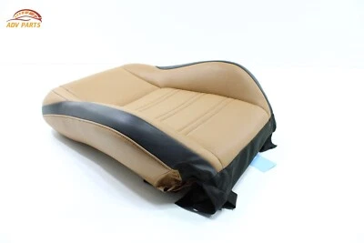 LEXUS NX200T NX300H 2015-17 asiento del pasajero delantero derecho cojín superior OEM Foto 1 de 4