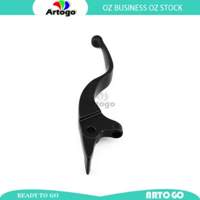 Motorcycle Brake Lever Right Hand Fit YAMAHA V STAR 1300 DELUXE XVS13BGHCB 2017 - Imagem 1 de 3