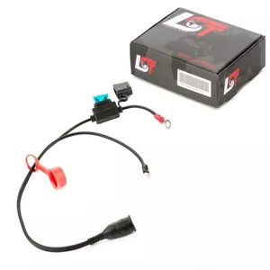 Battery Quick Connection Cable for Optimate TM71 Charger for BMW Motorcycle - Picture 1 of 8