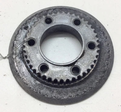 Polaris OEM Water Pump Drive Pulley 5630824 RMK XC SP SKS Classic Edge - Image 1 of 4