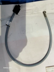 PEPPERL FUCHS 491301 FIBRE OPTIC CABLE SENSOR New Fedex or Tracked Shipping - Imagen 1 de 4