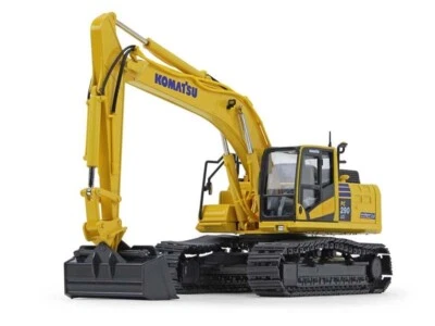 Komatsu PC290LCi-11 Excavadora Diecast Modelo Escala 1:50 - Primera marcha 50-3462 Foto 1 de 2