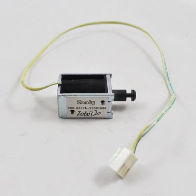 AEG KAM 200 - Bobina de solenoide / cilindro + cilindro - KAM200 repuesto Foto 1 de 4