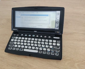Vintage Hewlett Packard HP 620LX - Photo 1/8
