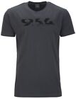 Übergrößen T-Shirt AHORN SPORTSWEAR 964 Ahorn schwarz iron grey 3XL-10XL