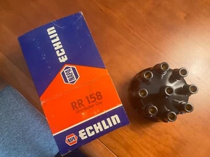 Tapa de distribuidor Napa Echlin RR158 se adapta a 8cyl GM - Imagen 1 de 8