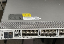 Cisco N5K-C5010P-BF 20-Port Nexus 5010 Series 10GbE Gigabit Ethernet Switch