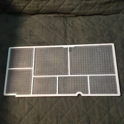 LG model: LW8012ER filter air  393x187mm - Image 1 of 3