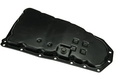 Para Nissan X-Trail 2007-2015 tracción delantera transmisión cárter de aceite URO 2008 2009 2010 2011 Foto 1 de 4