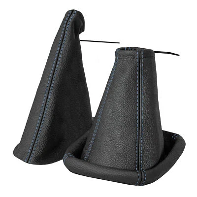 Funda para Caja Cambios + Arranque Del Freno de Mano Opel Vectra B En Auténtico - Imagen 1 de 4