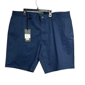 Neu Rodd & Gunn Sacred Hill Herrenshorts blau - Bild 1 von 6