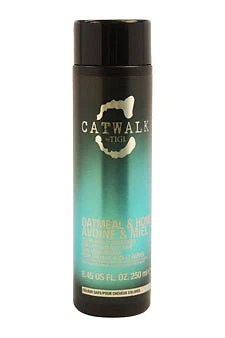 TIGI Catwalk Oatmeal and Honey Nourishing Conditioner 250ml
