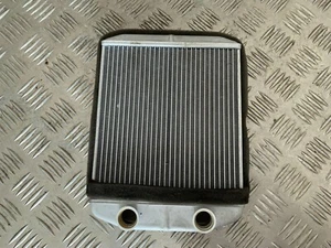 Radiateur chauffage DENSO - RENAULT CLIO IV (4) 0.9L TCE - Référence : 5R5810100 - Picture 1 of 4