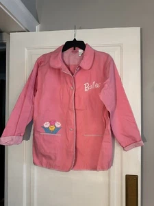 Vintage 90s Girl’s Barbie Jacket size 12 - Picture 1 of 2
