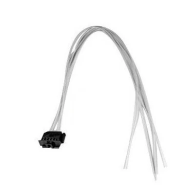 Genuine ACDelco For GMC Sierra 3500 2007 2008 Multi-Purpose Pigtail 5 Terminals - Image 1 of 4