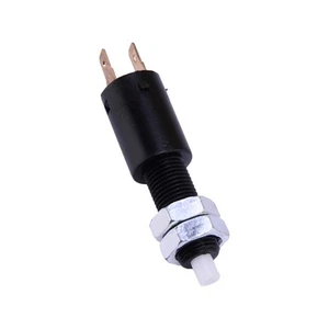 Interruptor de lámpara de luz de freno apto para Cadillac GMC Jeep Buick Chevrolet Chrysler Ford - Imagen 1 de 5