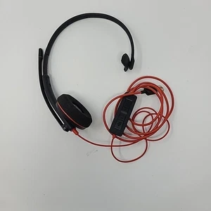 Plantronics Redwire C3210 Headset (209744-22) - Picture 1 of 6