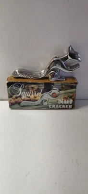 Squirrel Nut Cracker Vintage - Image 1 of 4