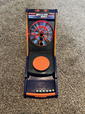 Hasbro Gaming *Bulls-Eye Ball* Game (2021) - Image 1 of 4