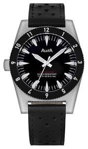 Alsta MOTOSCAPHE 120 Horloge - Picture 1 of 1