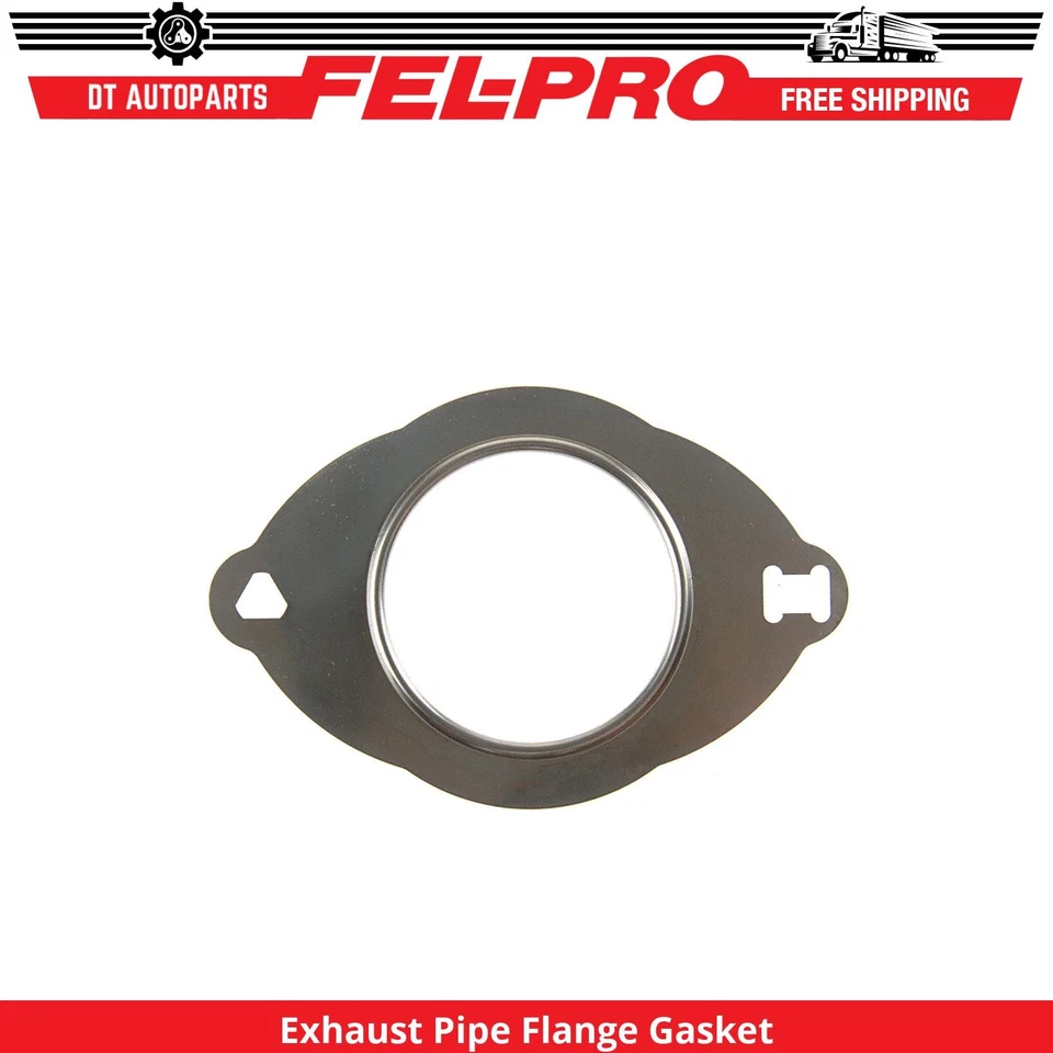 Junta de brida de tubo de escape Fel-Pro para Chevrolet Lumina 1998-1999 Foto 1 de 1