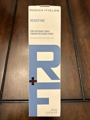 Rodan + Fields Redefine Pore Refining Toner - 4.2 oz - Image 1 of 4