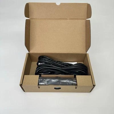 NEW ShoreTel 300-1047-01 Gigabit PoE Injector Adapter – 15.4W IEEE 802.3af - Image 1 of 4