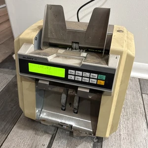 Glory GFR-110 cash money note counting machine For Parts - Picture 1 of 3