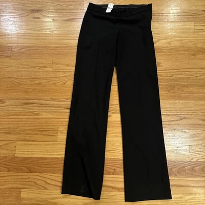 Pantalón Theyskens Theory Talla 0 Pierna Ancha Foto 1 de 4