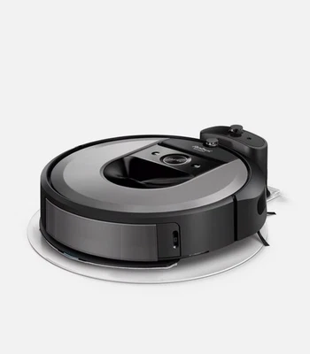 iRobot Roomba i8 (Robot Only) Robot Vacuum - Fully renewed /New - Image 1 of 3