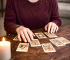 Tarot Kartenlegen Karriere – Tarotlegung Beruf, Zukunft, Job Lebensweg