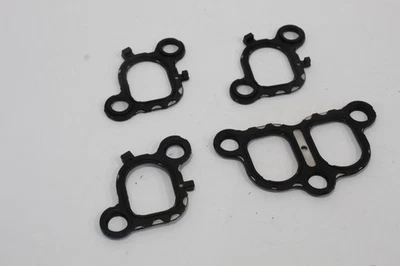 VW Touareg 7L 2.5 TDi Diesel Inlet Manifold Gaskets New 070129717A - Image 1 of 4