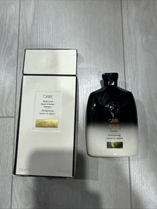 Oribe Gold Lust Repair & Restore Shampoo 8,5 oz/250 ml - Brandneu im Karton - Bild 1 von 3