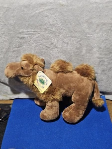 BUILD A BEAR CAMEL ST LOUIS ZOO RARE & HARD TO FIND * 2009 - Picture 1 of 12