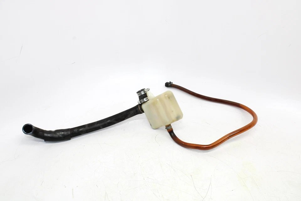 Honda Rvt1000r Rc51 2002 botella depósito refrigerante desbordamiento Foto 1 de 4