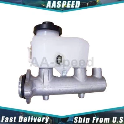 Cilindro maestro de freno para Toyota Camry 1995 1996 1997 1998 1999 2000 2001 Foto 1 de 4