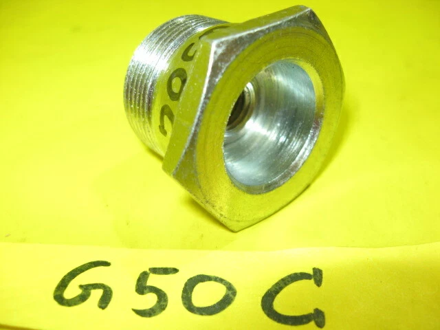 Stützlager Standrohr Gabel BMW R100 R80 1980-1984 G/S ST guide support - Bild 1 von 1