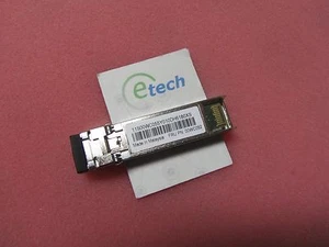 FTLF8528P3BCV-DV / 00WC092- LENOVO FINISAR 8Gbps 850nm SFP Transceiver Module - Picture 1 of 2