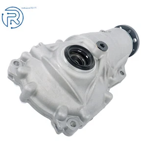 Front Differential Carrier Assembly 31507578153 For 2011-2018 BMW X3 X4 F25 F26 - Picture 1 of 14