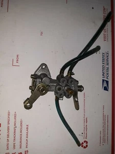 1996 POLARIS XLT 600 MONOBLOCK OIL PUMP ENGINE MOTOR XC XCR - Picture 1 of 1