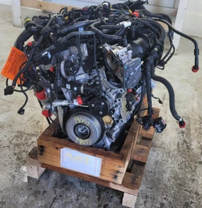 2019-2023 BMW X3 X5 330i 530i M235i Engine gasoline, 2.0L, w/o plug-in hybrid - Picture 1 of 16