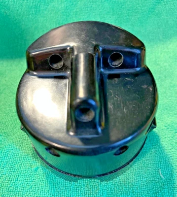 Beck/Arnley-Germany Distributor Cap for Austin Healey 3000, Land Rover, MGC..... Foto 1 de 2