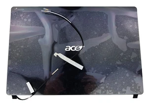 BRAND NEW ACER ASPIRE TIMELINE 4625G 4820 4820G 4820TG LCD TOP COVER WITH BEZEL - Zdjęcie 1 z 4